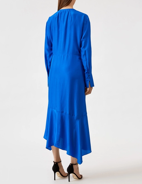 Christian Wijnants SS21-DUNYA-5118-blue фото-3