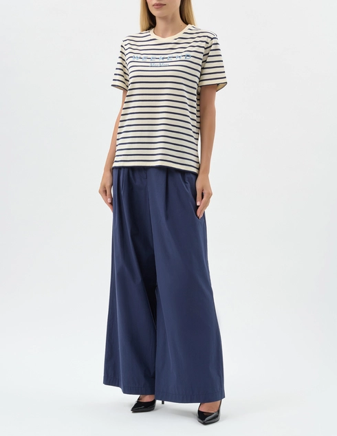 Weekend Max Mara BORA-5_blue фото-2