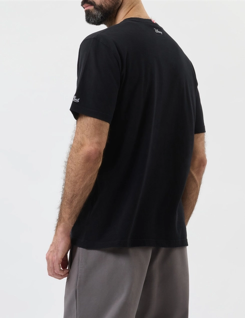 Mc2 Saint Barth ARN000403094I_black фото-4