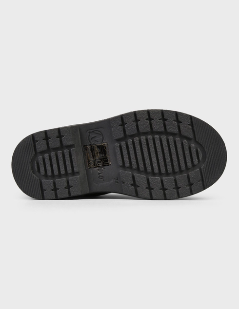 Naturino Ealing-vitello-nero-black фото-4