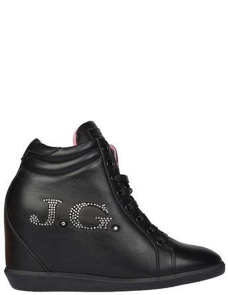 JOHN GALLIANO сникерсы