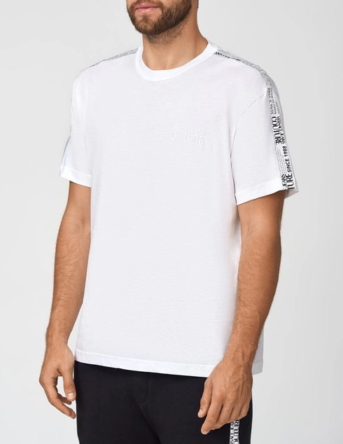 Versace Jeans Couture 71GAH6R9-J0001-white фото-2
