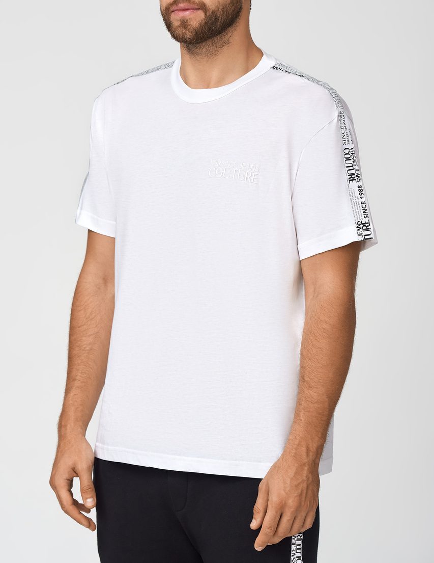 Versace Jeans Couture 71GAH6R9-J0001-white фото-2