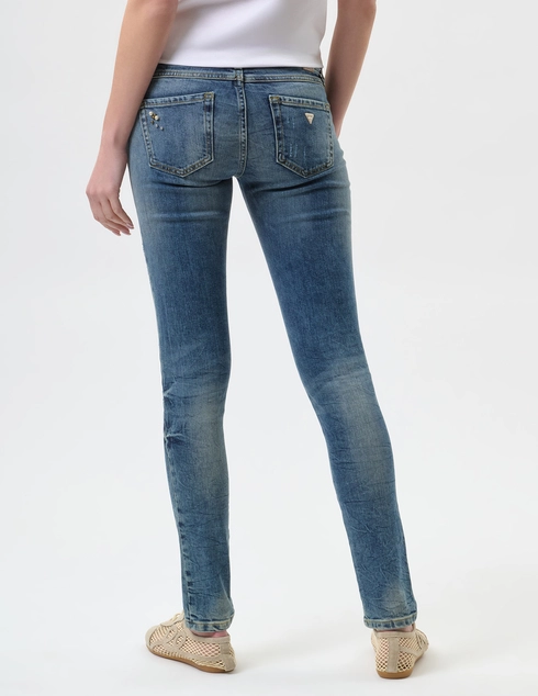 Guess W54A31D1Y70-PASY_blue фото-4