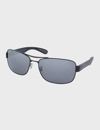 RAY-BAN прямоугольные очки