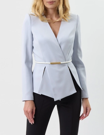 ELISABETTA FRANCHI пиджак