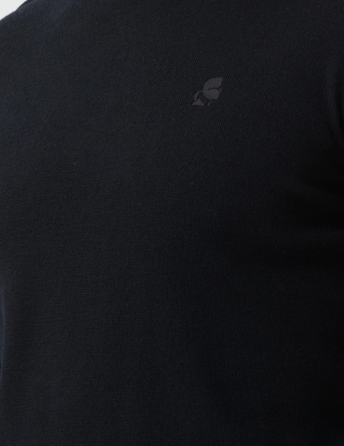 Karl Lagerfeld 655002-990_black фото-5