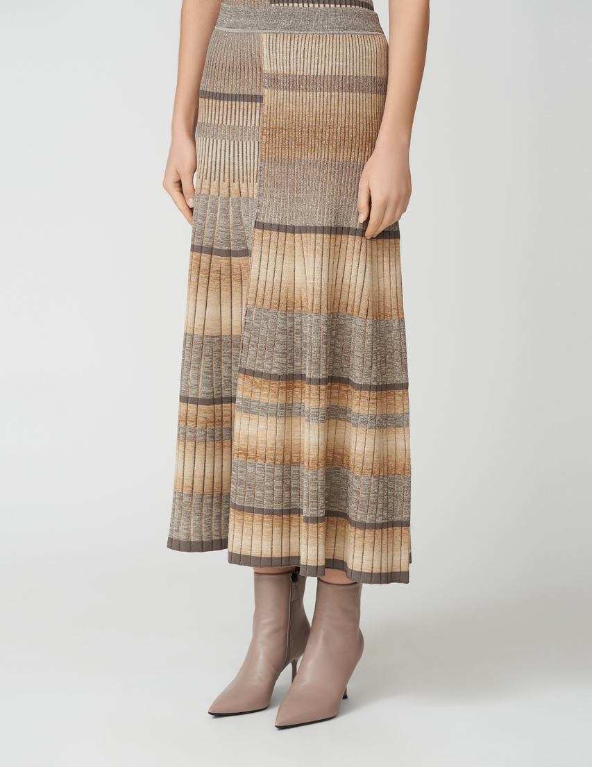 Jonathan Simkhai JS-AW21-421-3007-K-beige фото-2