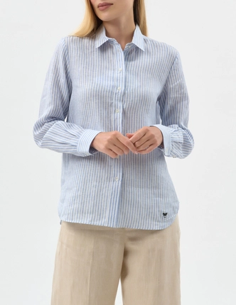 WEEKEND MAX MARA рубашка