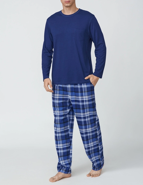 Cyberjammies Riley-6769-6758_blue фото-1