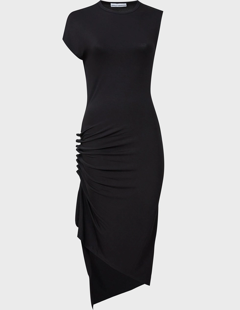 Paco Rabanne SS21-19EJRO007VI0204-black фото-1