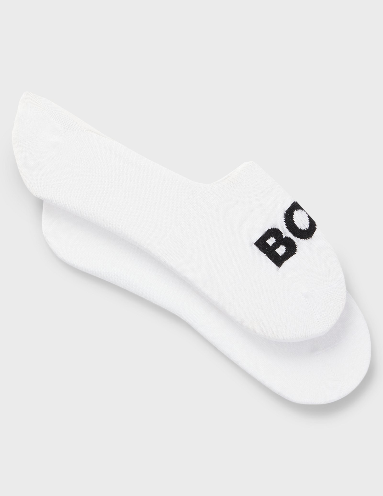 

Носки, Белый