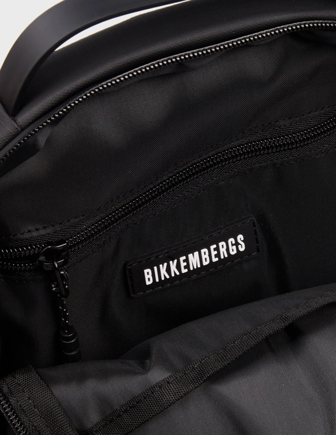 Bikkembergs 1406_black фото-4