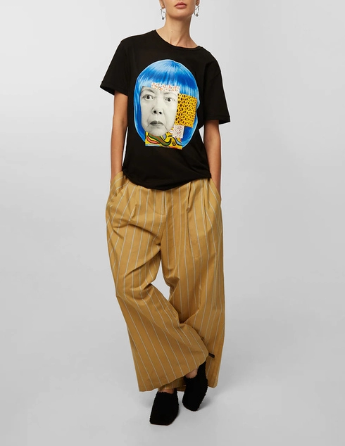 Seetees T1MAN-YAYOI-black фото-1