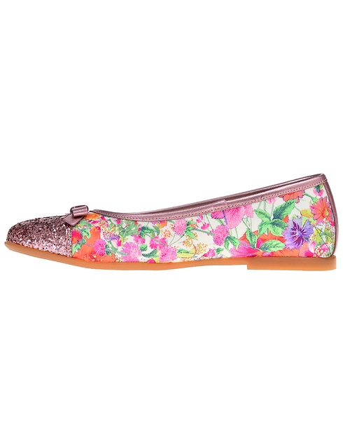 Naturino 4076-rosa_multi фото-2