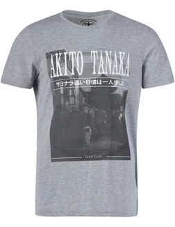 AKITO TANAKA
