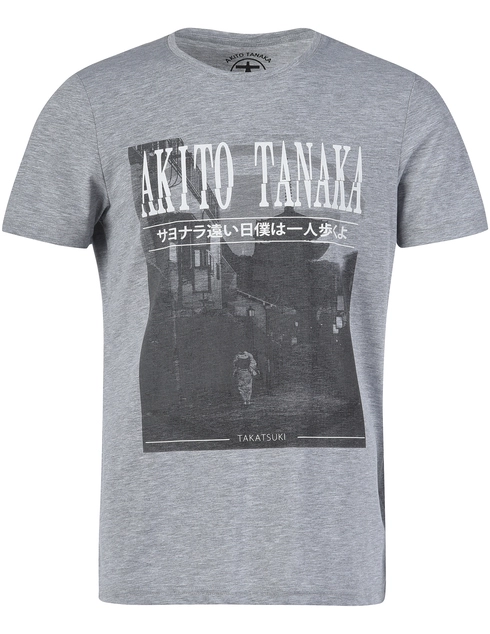 Akito Tanaka 905-GEISHA-AREA_gray фото-1