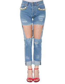 FORTE DEI MARMI COUTURE