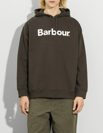 BARBOUR худі