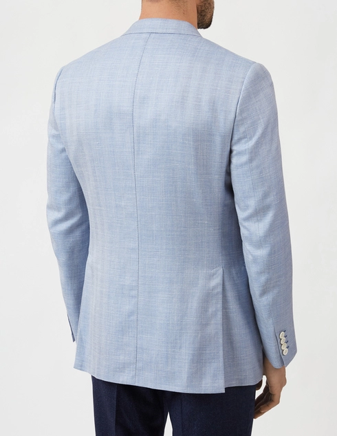 Brioni Br-RG000T-P8A51-0000-blue фото-3