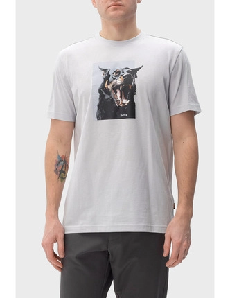 BOSS футболка