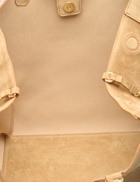 CHRISTIAN VILLA 6441-camel_brown фото-3