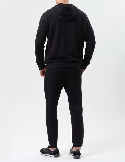 Armani Exchange 8NZM95ZJKRZ-1200-8NZP73ZJKRZ1200_black фото-2