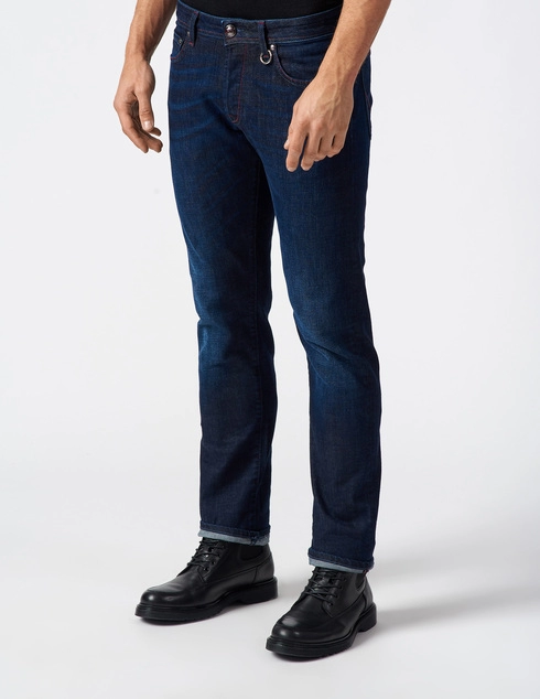 Roy Roger's A19RSU013D0210728770-blue фото-2
