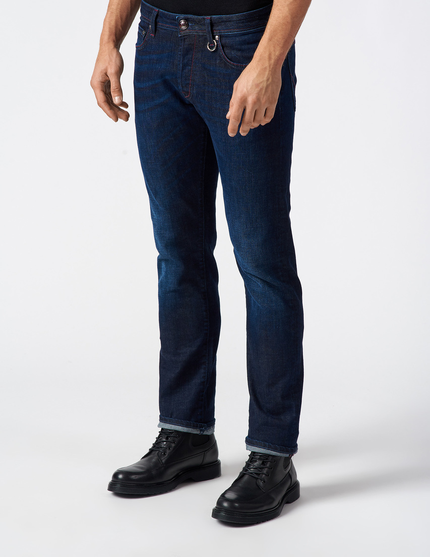 Roy Roger's A19RSU013D0210728770-blue фото-2