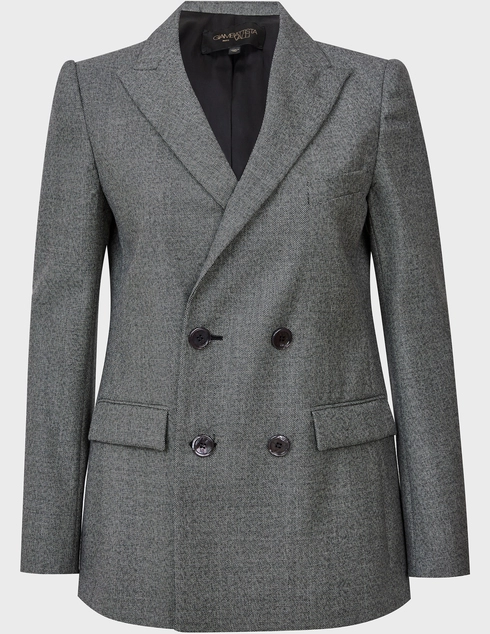 Giambattista Valli GV-A17-PV6030-616-gray фото-1