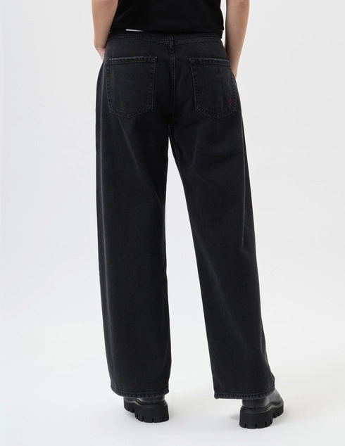 Icon denim BEA-GR1020_black фото-4