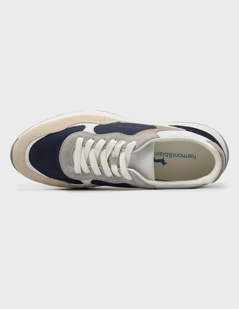 многоцветные мужские Кроссовки Harmont&Blaine EFM261-140-A60-A6_multi 16758 грн