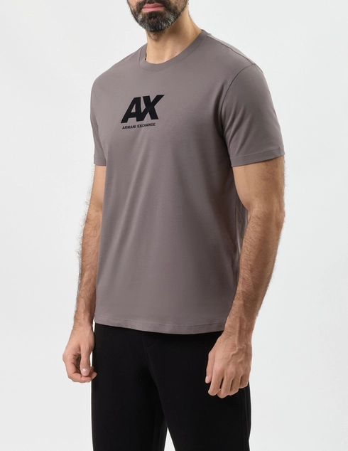 Armani Exchange XM001403-AF16432-U8092_gray фото-3