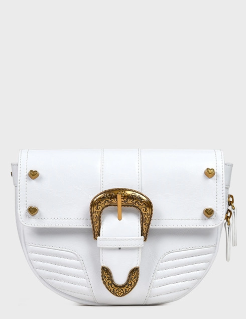 Twinset 201TA723C-00282-white фото-1