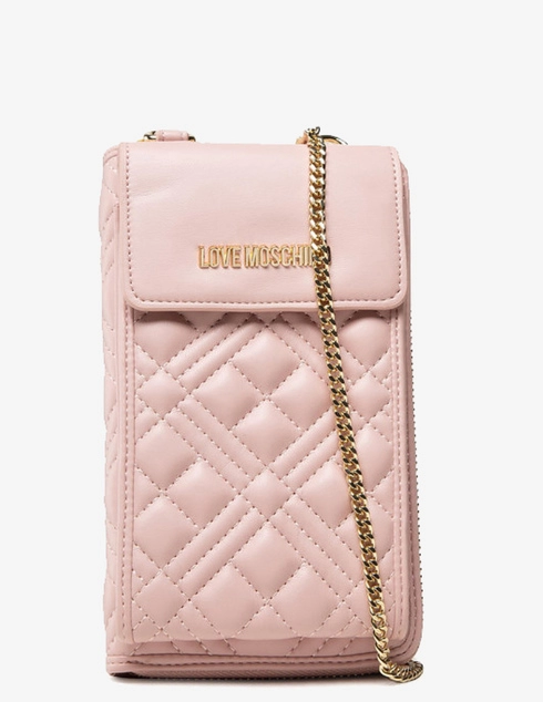 Love Moschino wb091_pink фото-1