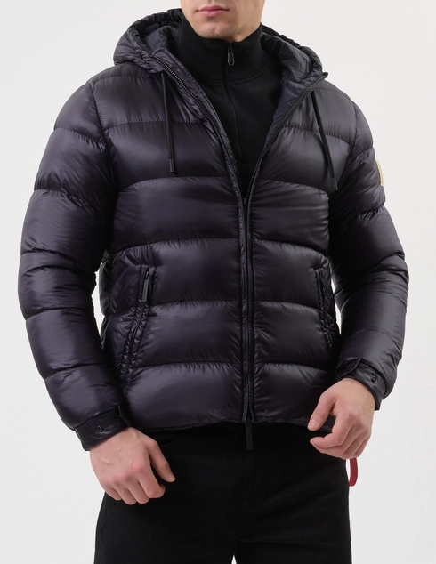 After Label VERBIERN051-Navy_blue фото-3