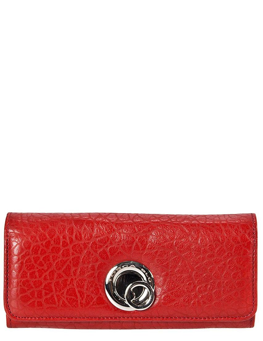 

Портмоне, Красный