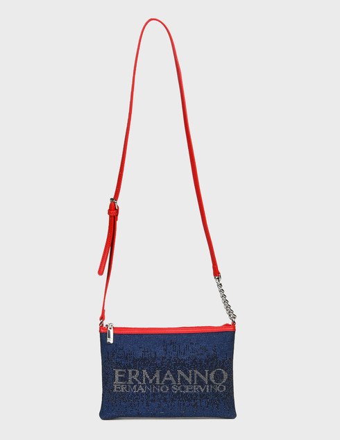Ermanno Scervino 930-JEANS-blue фото-2