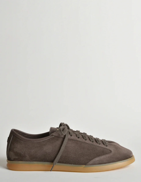 коричневые Кеды Henderson Baracco ELTON.K.0 размер - 41; 42; 42.5; 43; 44