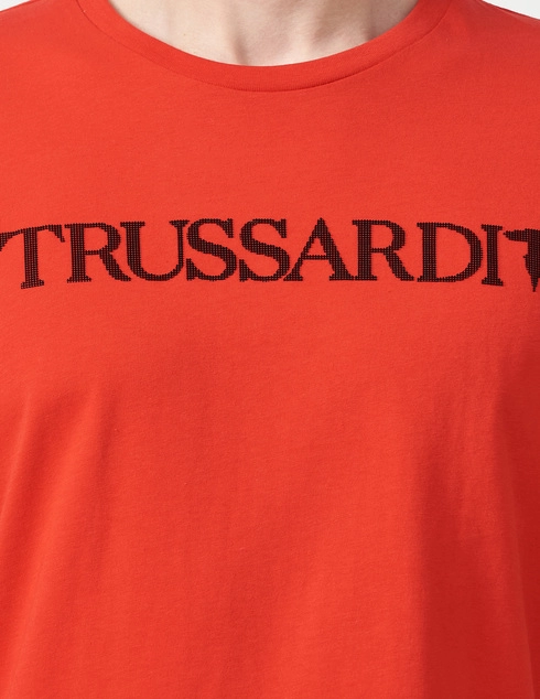 Trussardi 00503-R170_red фото-4