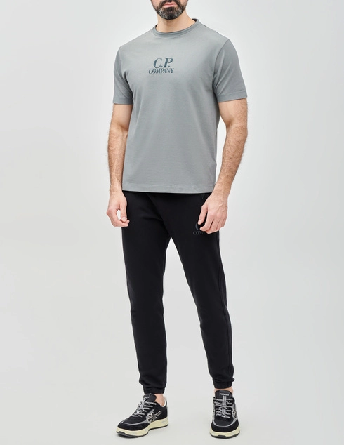 C.P. Company 18CMSP134A-999_black фото-2