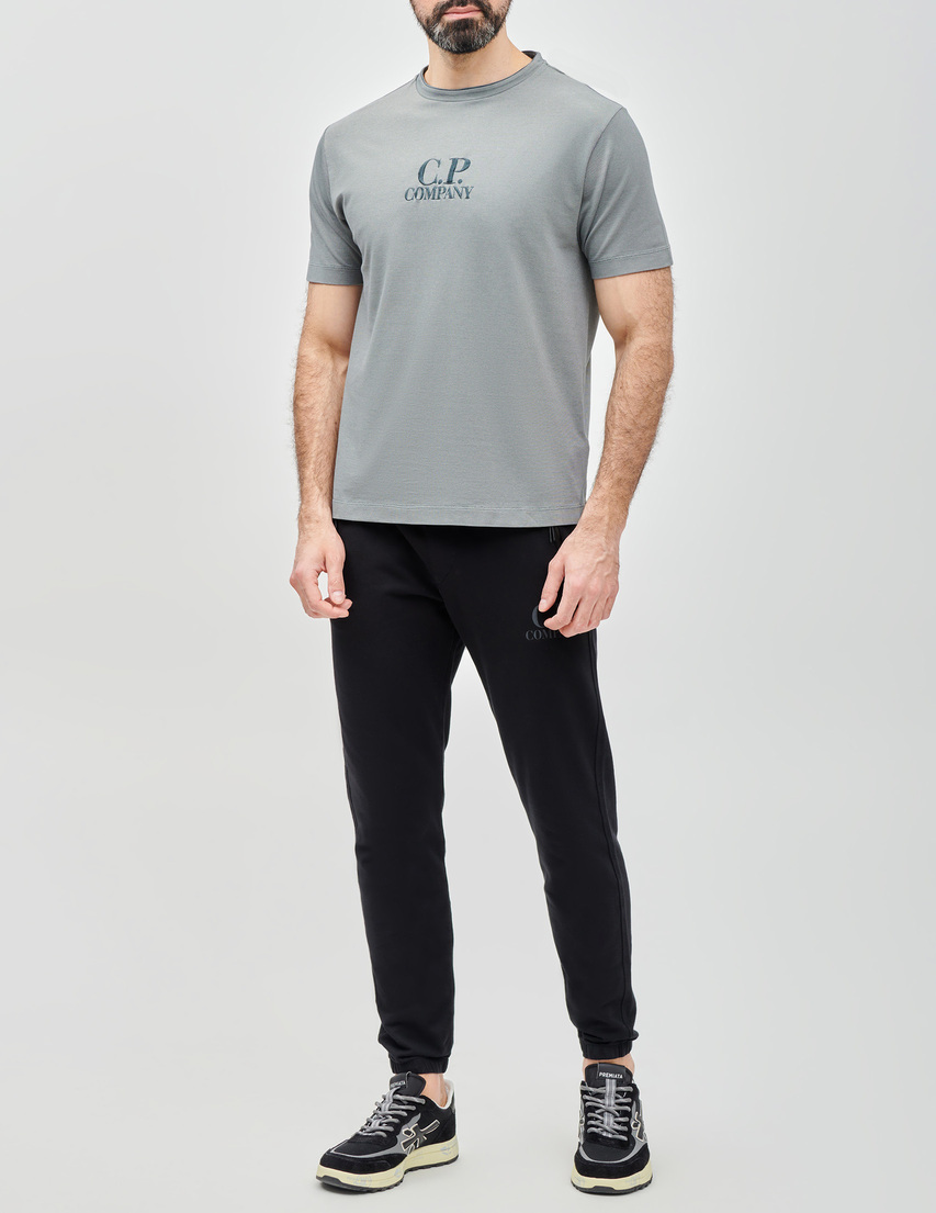 C.P. Company 18CMSP134A-999_black фото-2