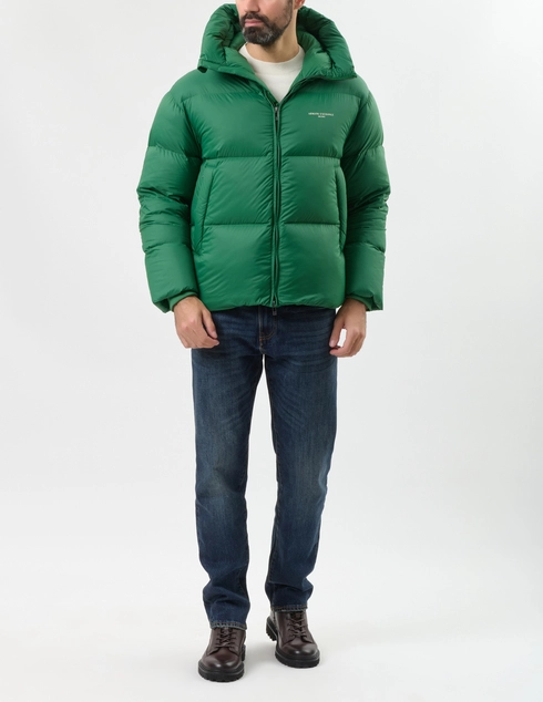 Armani Exchange XM001115-AF16589-U7351_green фото-2