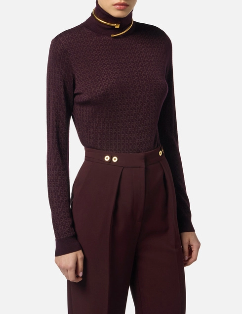 Elisabetta Franchi MK-23S-56E2-V290-EA4 фото-1