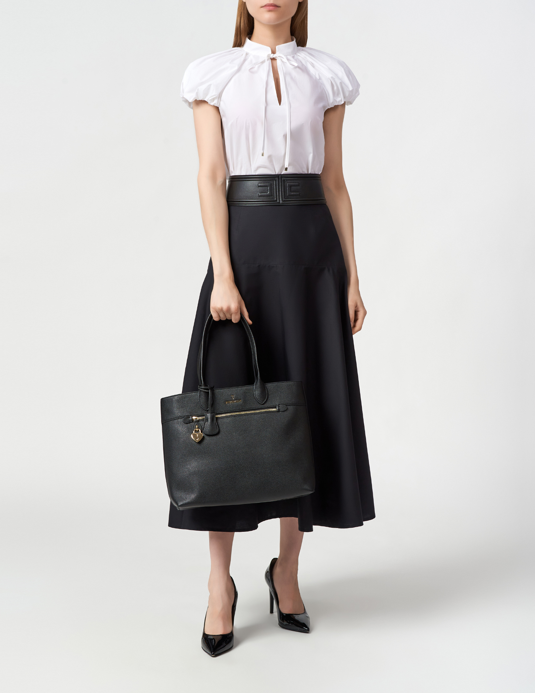 

Сумка, Черный