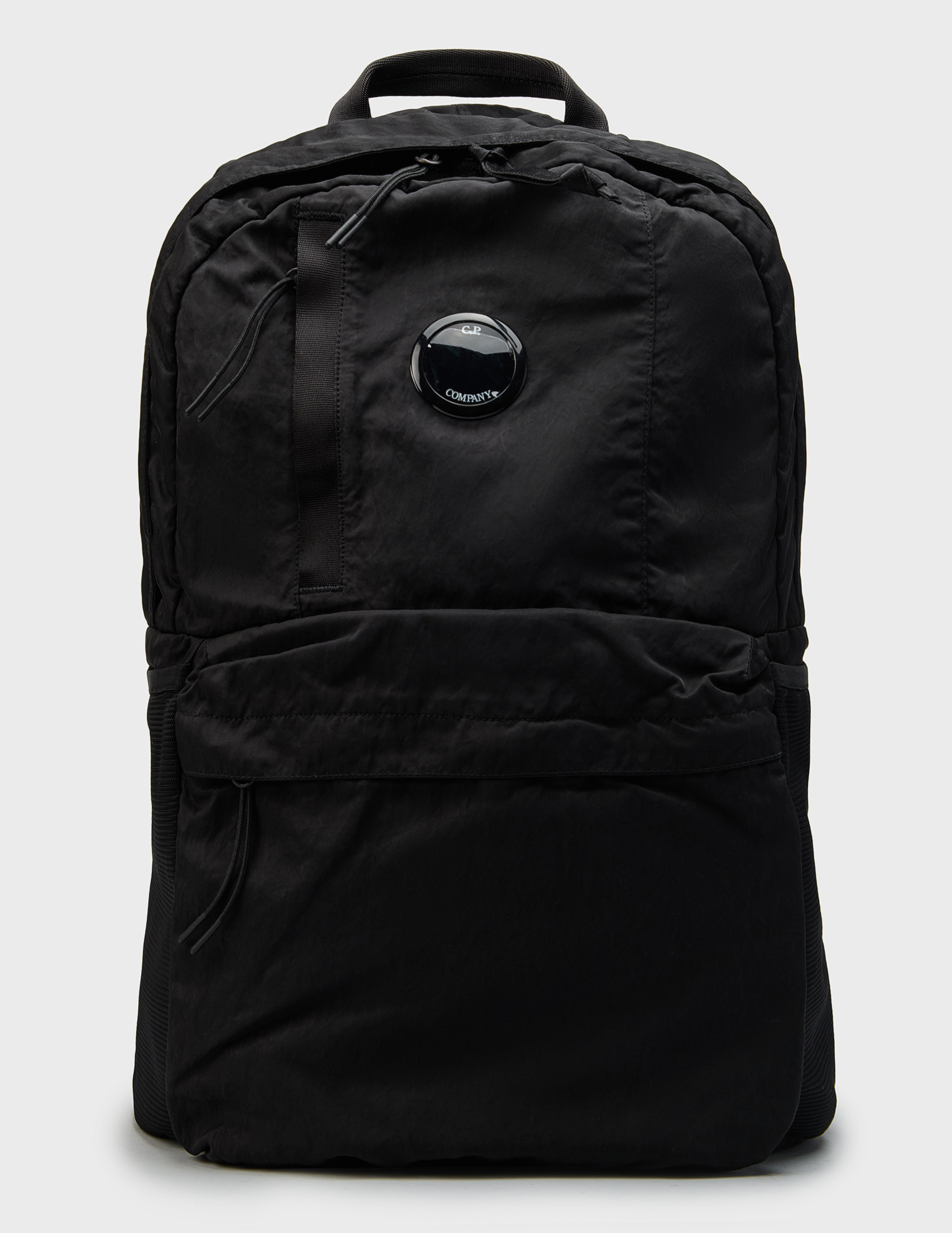 

Рюкзак, Черный