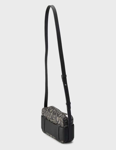 Armani Exchange 942699-3F742-00850_gray фото-3