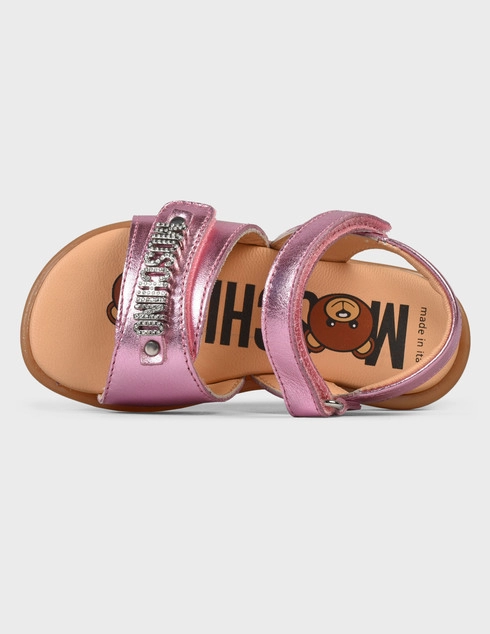 Moschino 26292-pink фото-3