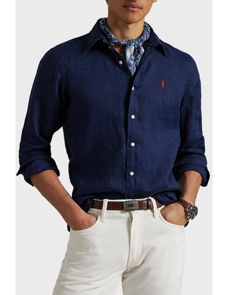 POLO RALPH LAUREN сорочка
