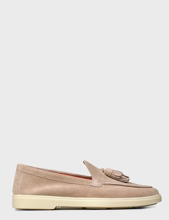 SANTONI лоферы